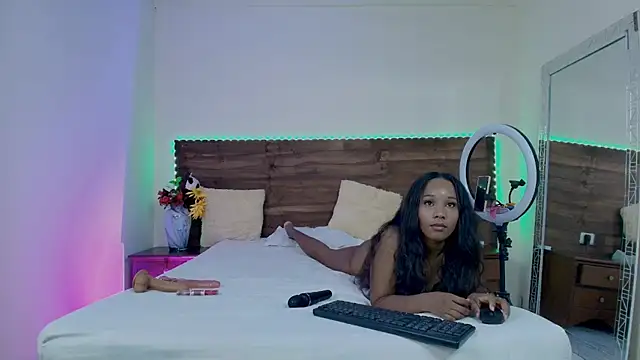 valeska rose online show from 19, 7, 2026