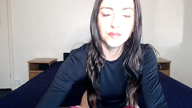 DirtyStella online show from 29, 5, 2026
