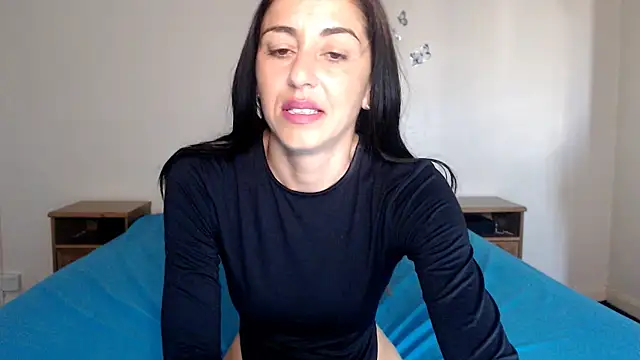 Snapshot of DirtyStella chatting on 10, 7, 2026 DirtyStella online show from 10, 7, 2026