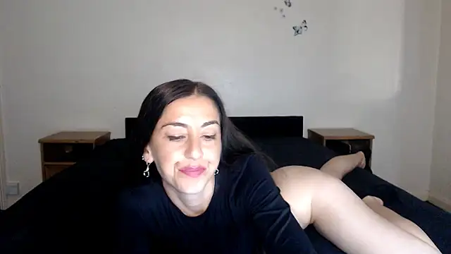 Snapshot of DirtyStella chatting on 13, 7, 2026 DirtyStella online show from 13, 7, 2026