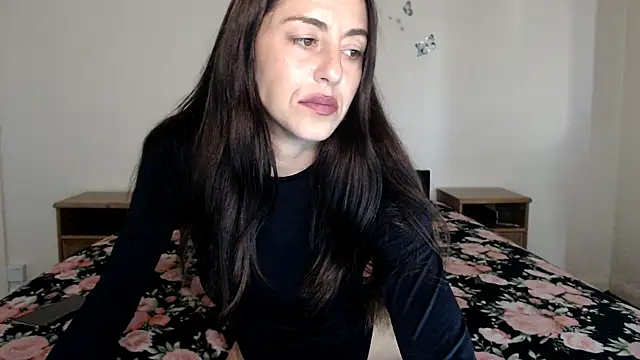 Snapshot of DirtyStella chatting on 20, 7, 2026 DirtyStella online show from 20, 7, 2026