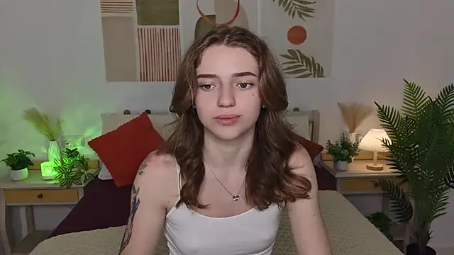 TayloryStar online show from 4, 6, 2026