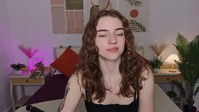 TayloryStar online show from 13, 6, 2026