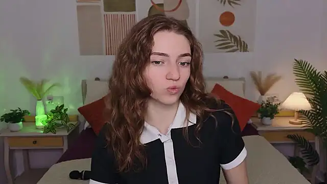 TayloryStar online show from 27, 6, 2026