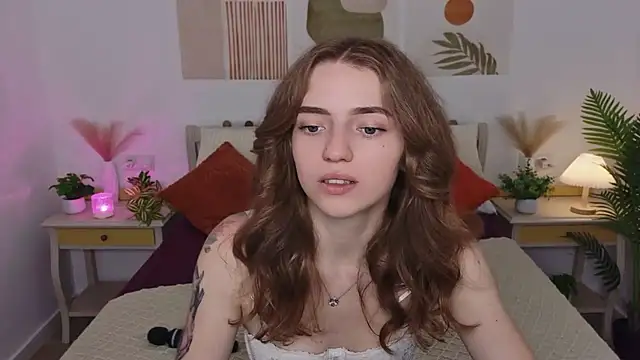 TayloryStar online show from 3, 7, 2026