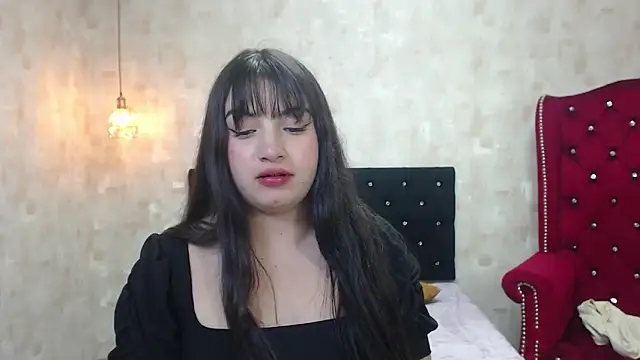 AilynDoyle online show from 2, 6, 2026