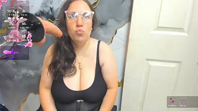 liza sinclair online show from 4, 6, 2026