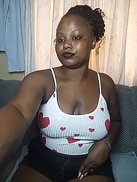wetbunnyqueen online show from 8, 7, 2026