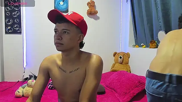 Jack Jhosua11 online show from 27, 5, 2026