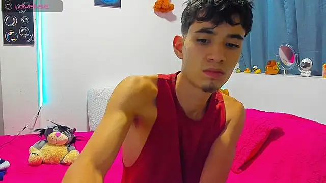 Jack Jhosua11 online show from 2, 6, 2026