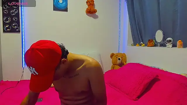 Jack Jhosua11 online show from 2, 6, 2026