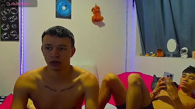 Jack Jhosua11 online show from 3, 6, 2026