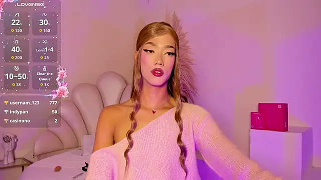 SelenaRogers online show from 9, 6, 2026