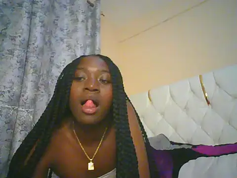 Snapshot of Preetygirlyz chatting on 18, 5, 2026 Preetygirlyz online show from 18, 5, 2026