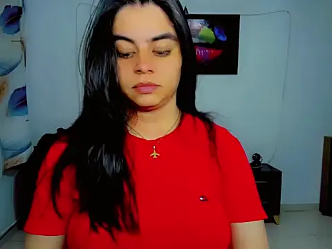 Maddi ivanova2026 online show from 18, 5, 2026