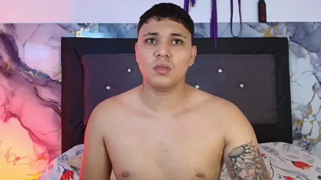 Barby sensual online show from 29, 5, 2026