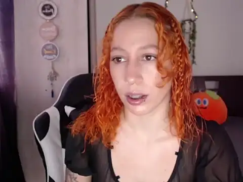 sherryblossom   online show from 13, 6, 2026