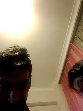 gupsemilf19 online show from 17, 5, 2026