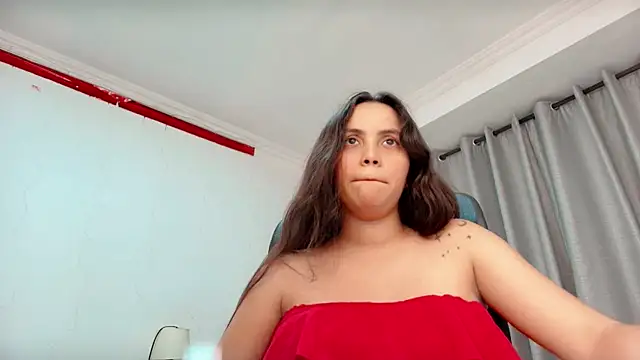 paulina garcia 1 online show from 2, 6, 2026