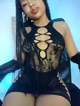 Steff XXXX online show from 26, 5, 2026