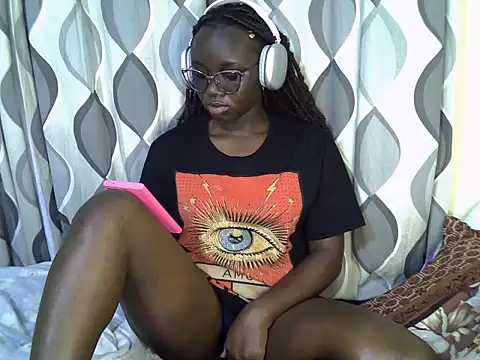 cute gee5 online show from 3, 7, 2026