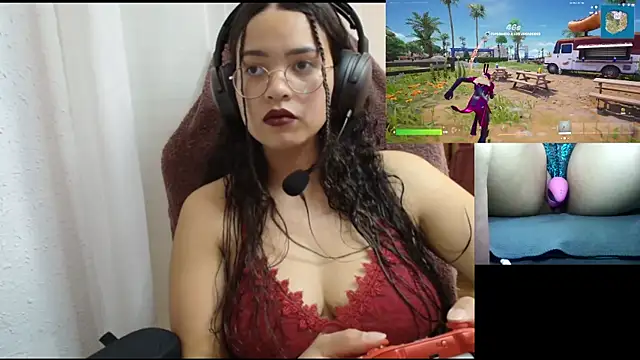scarletdollof online show from 22, 5, 2026