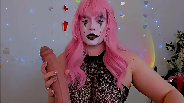 evilla brill  online show from 24, 5, 2026