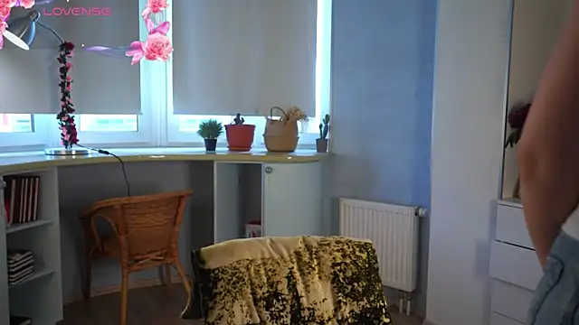 TatianaCichocki online show from 16, 6, 2026
