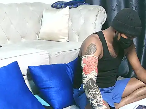 Spicydoll22 online show from 24, 6, 2026