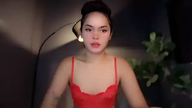 Amylaa online show from 9, 7, 2026