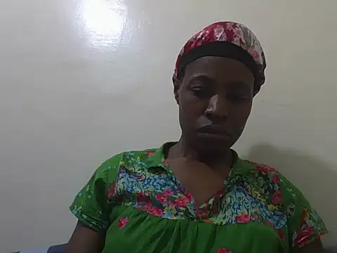 Eebony Bubbly online show from 17, 6, 2026