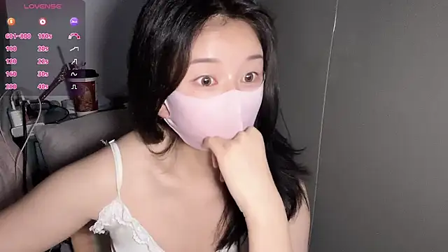 mengmeng-Zzz online show from 28, 5, 2026