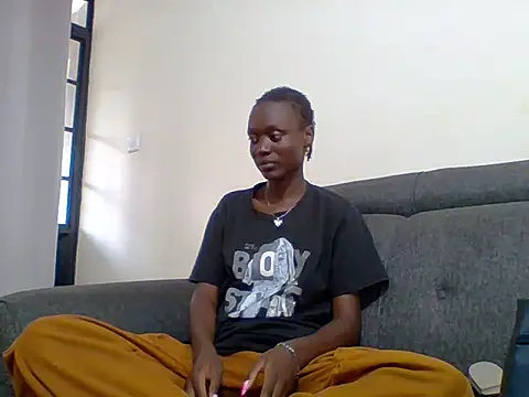 SLIM-EBONY2006 online show from 4, 6, 2026