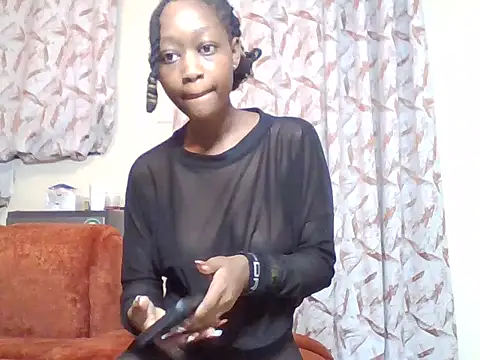 slim baby031 online show from 9, 7, 2026