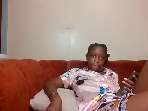 slim baby031 online show from 12, 7, 2026