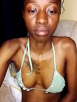 MyrahEbony online show from 11, 6, 2026