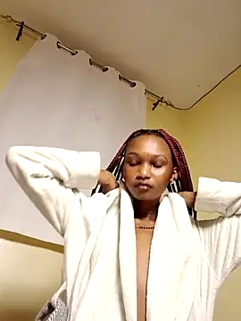 Sugarpie  online show from 25, 5, 2026