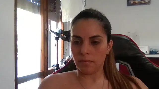 CampanulaHot online show from 26, 5, 2026