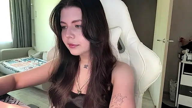 AirinRin online show from 21, 5, 2026