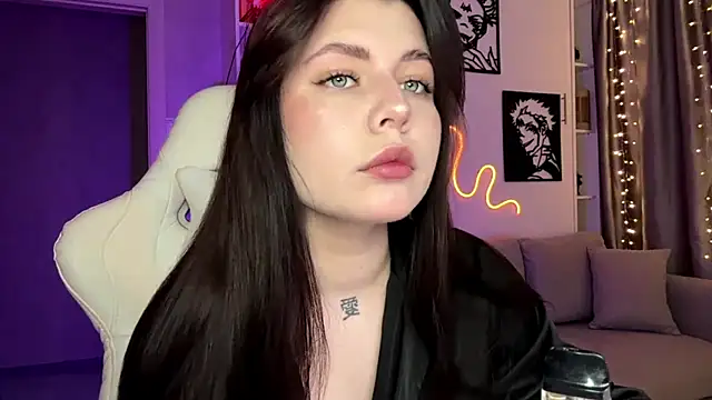 AirinRin online show from 5, 7, 2026