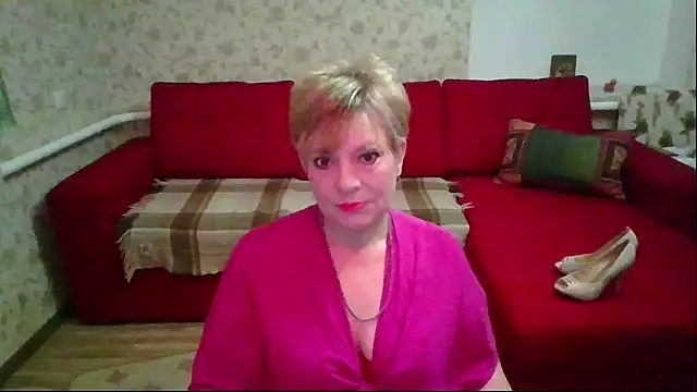 SamantaxFocs online show from 22, 5, 2026