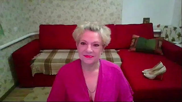 SamantaxFocs online show from 23, 5, 2026