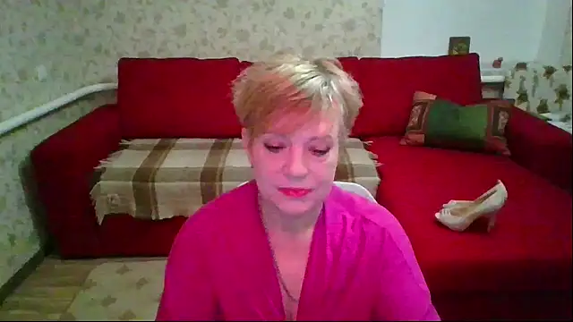 SamantaxFocs online show from 24, 5, 2026