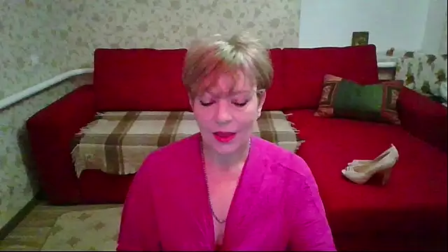 SamantaxFocs online show from 27, 5, 2026