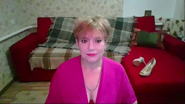SamantaxFocs online show from 28, 5, 2026