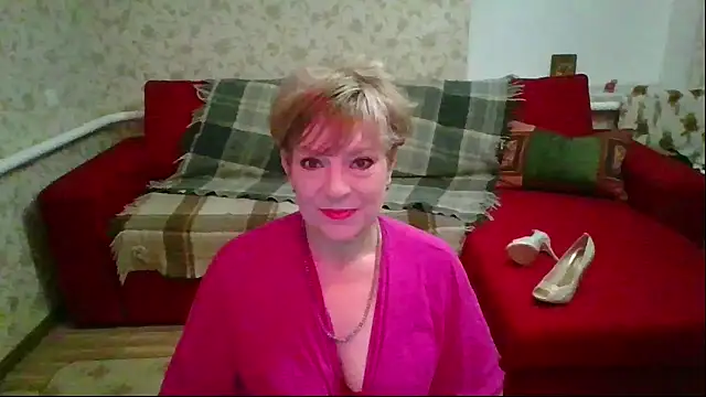 SamantaxFocs online show from 29, 5, 2026