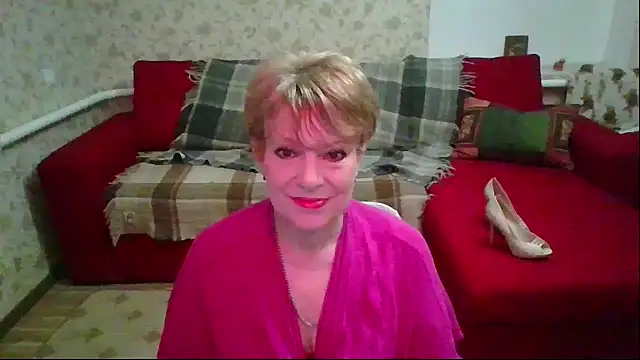 SamantaxFocs online show from 1, 6, 2026