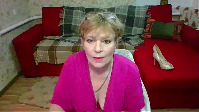 SamantaxFocs online show from 1, 6, 2026