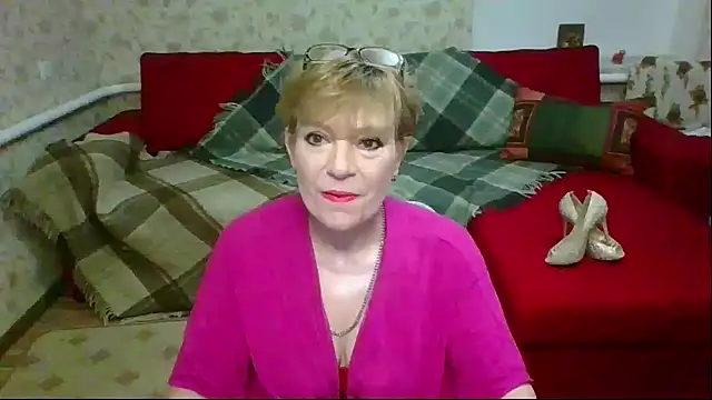 SamantaxFocs online show from 3, 6, 2026