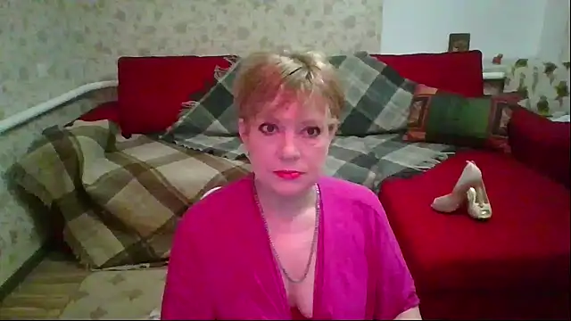SamantaxFocs online show from 3, 6, 2026